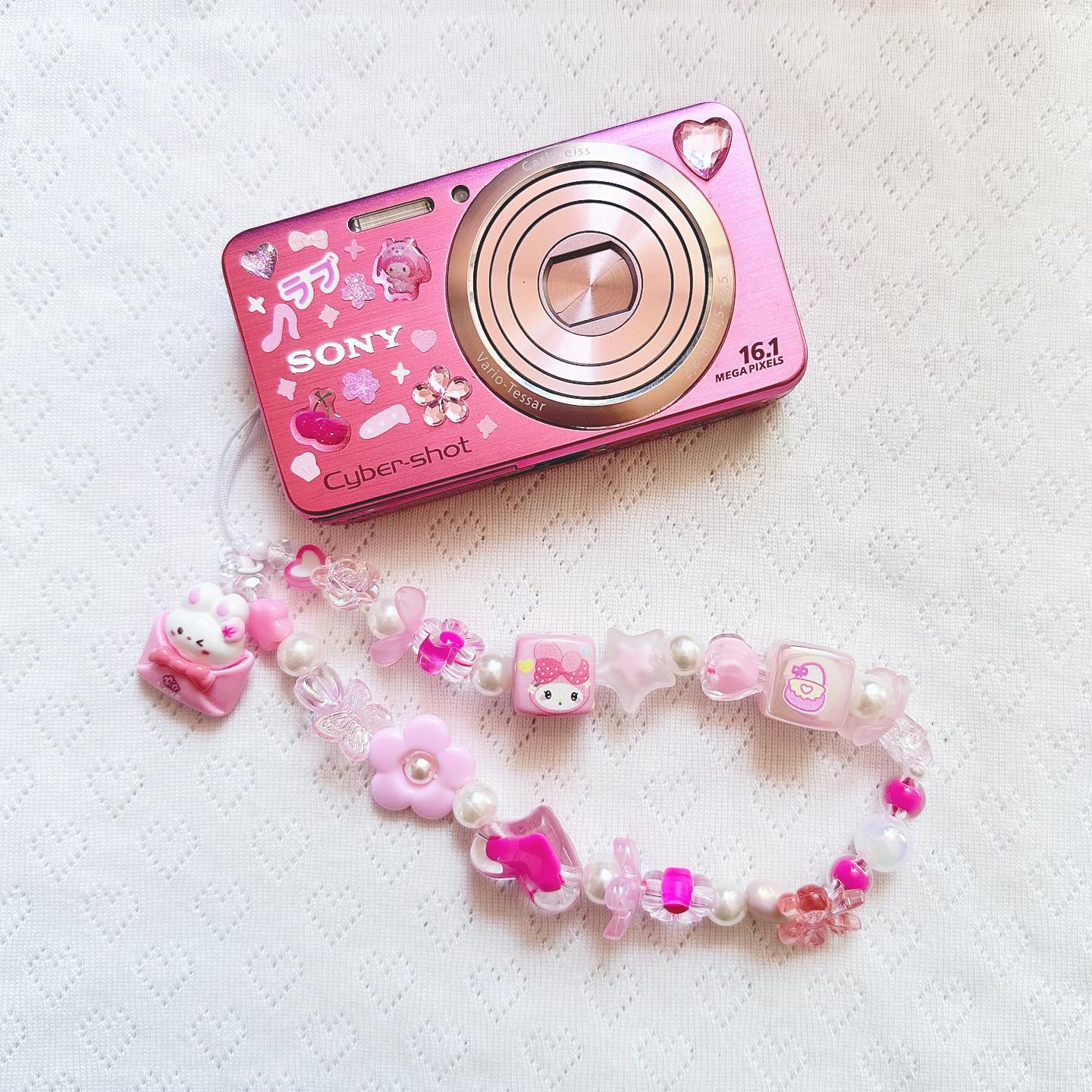 📷 Used sony cybershot w630 🔥🌸