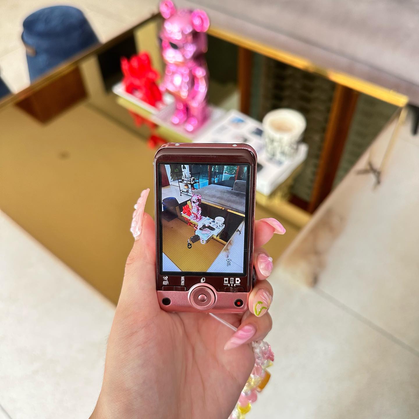 📷 Used sony cybershot wx7 🔥🌸