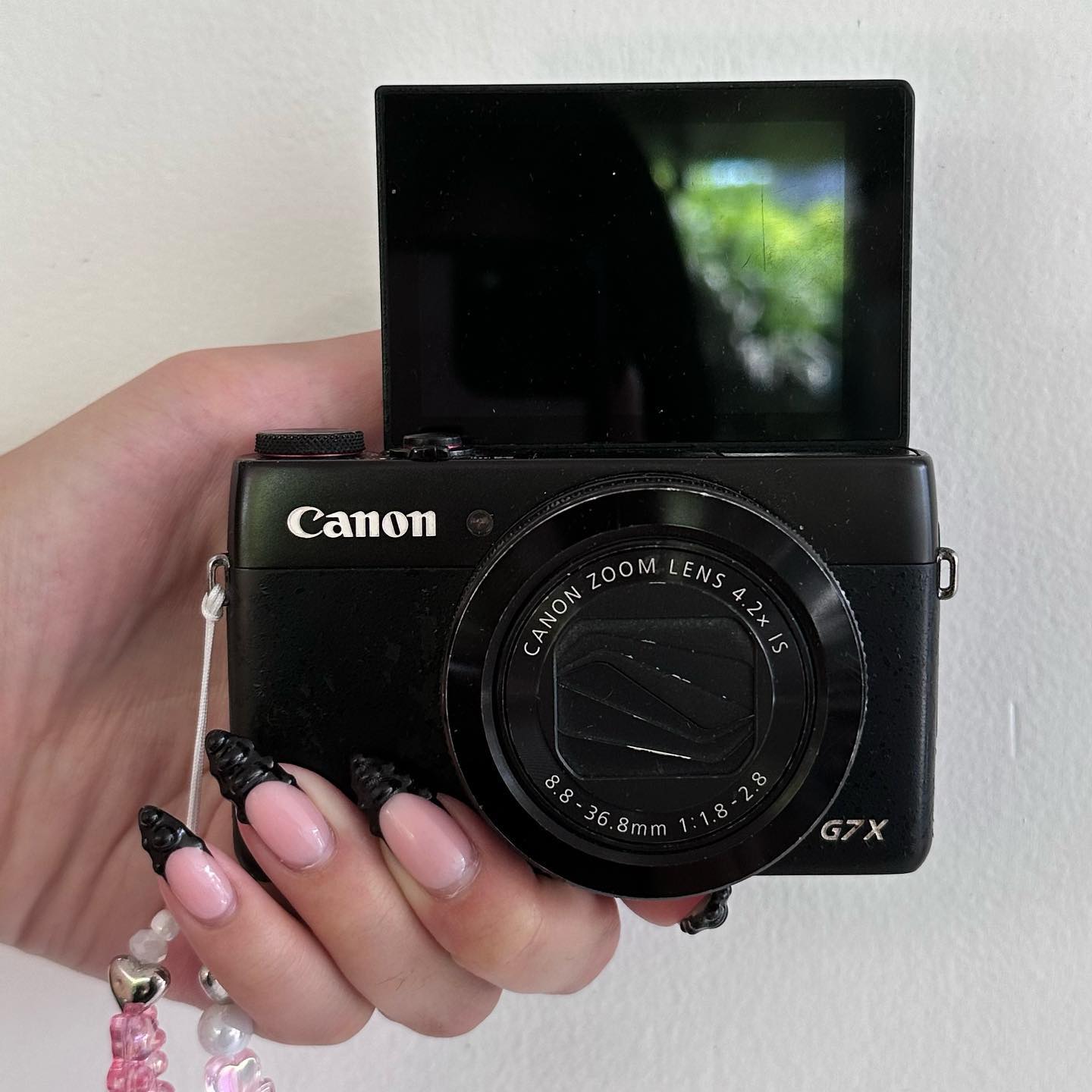 📷 Used Canon Mark I 🔥🌸