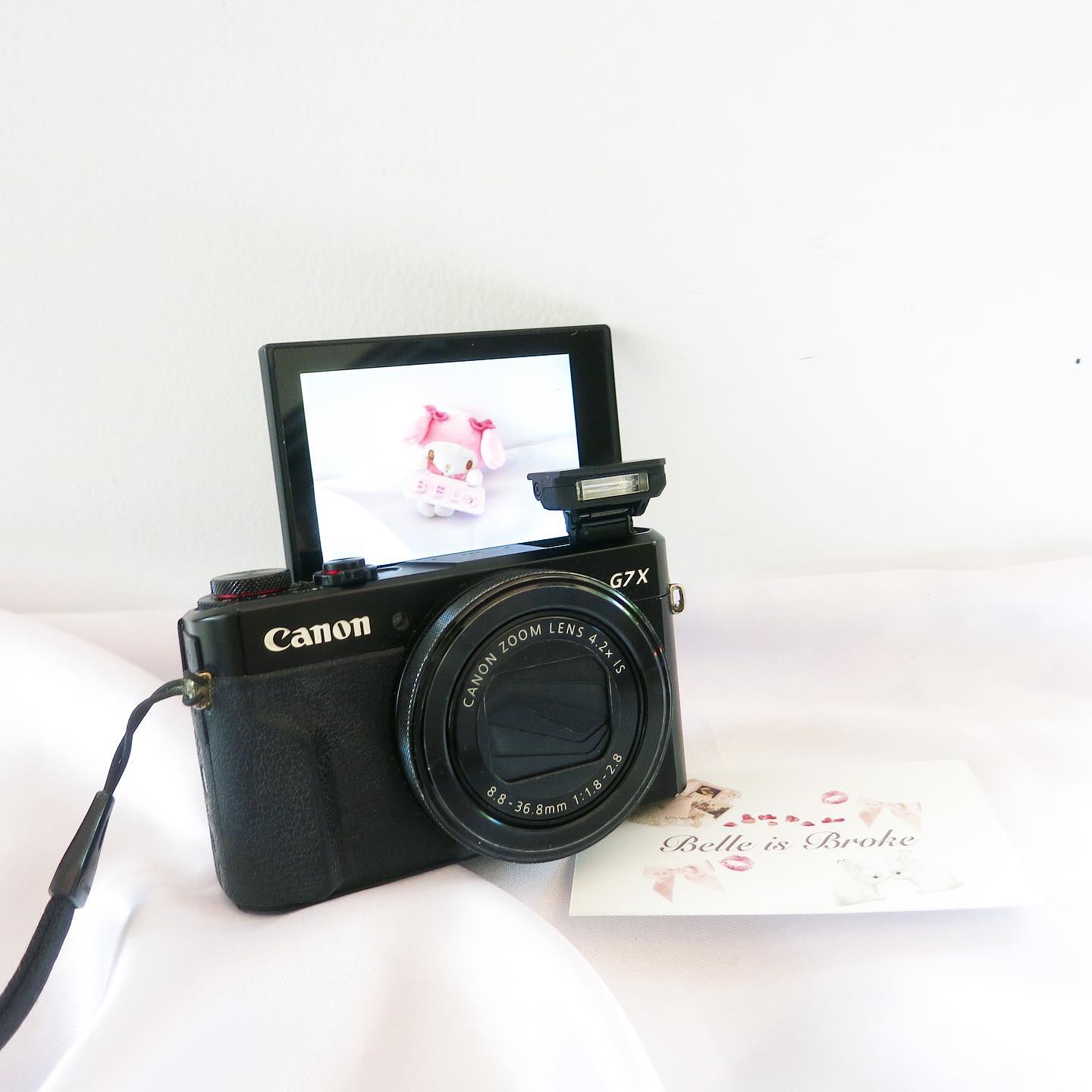📷 Used Canon Mark II 🔥🌸