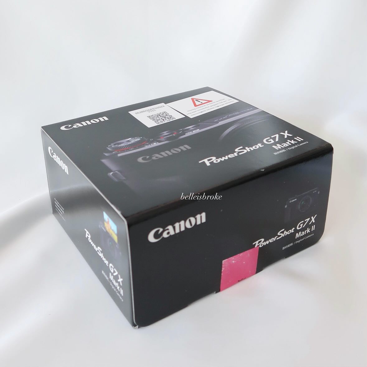 📷 Used Canon Mark II 🔥🌸