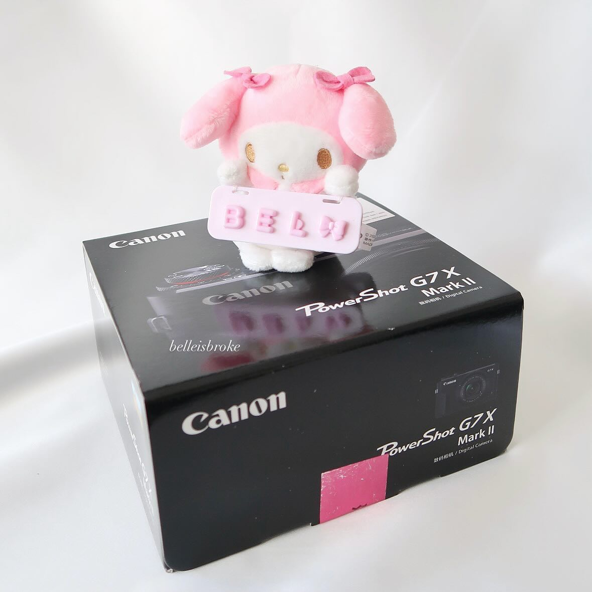 📷 Used Canon Mark II 🔥🌸