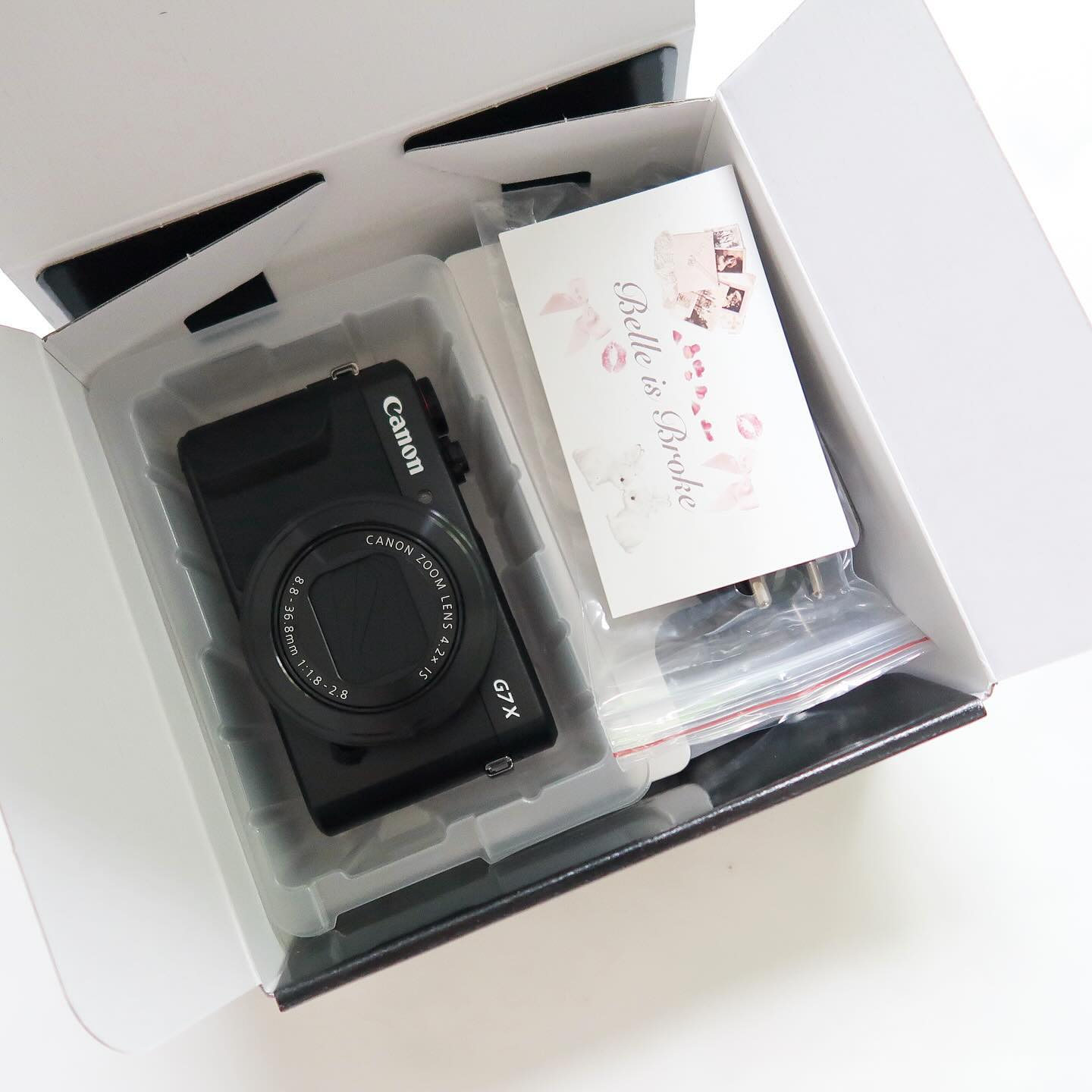 📷 Used Canon Mark II 🔥🌸