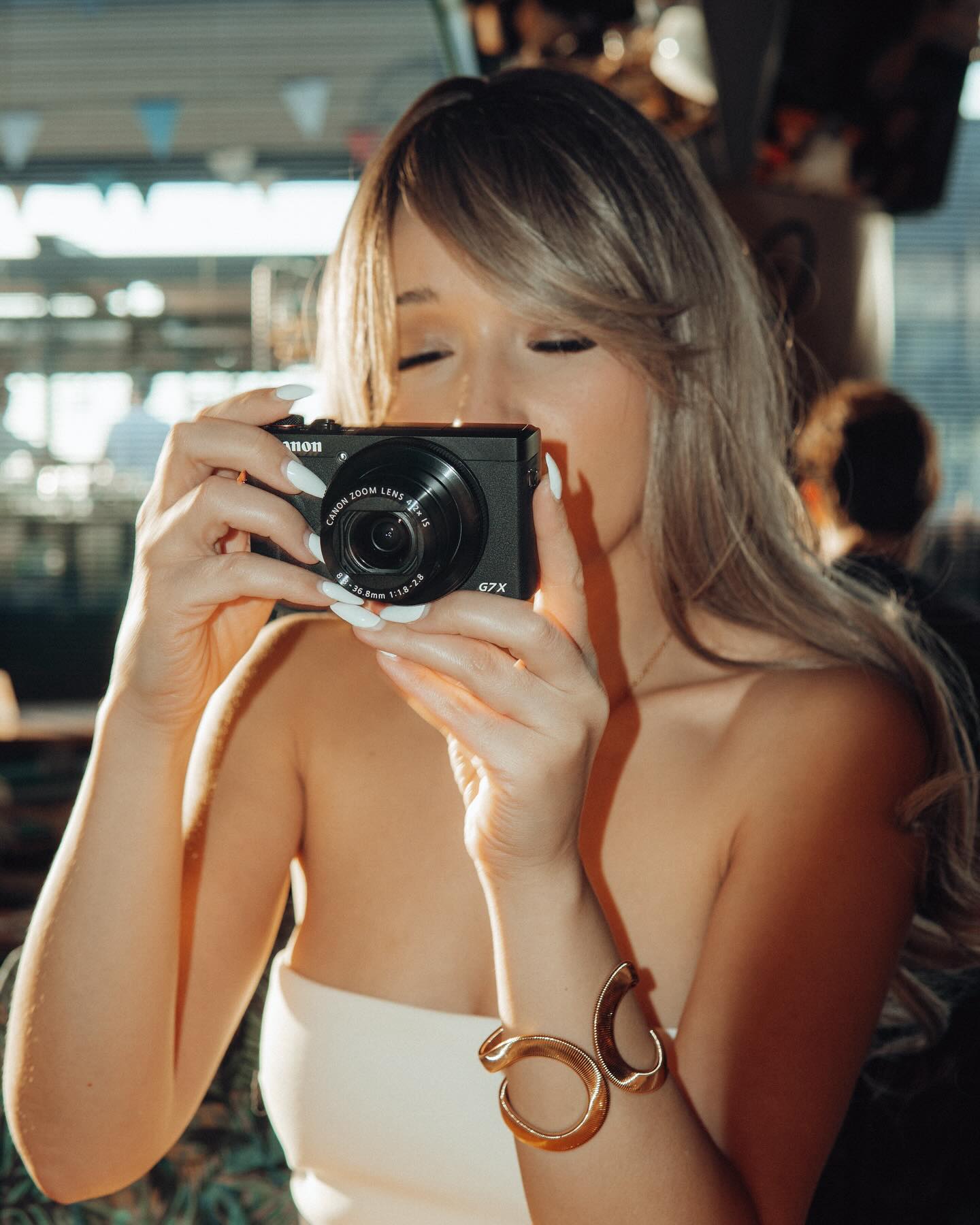 📷 Used Canon Mark II 🔥🌸