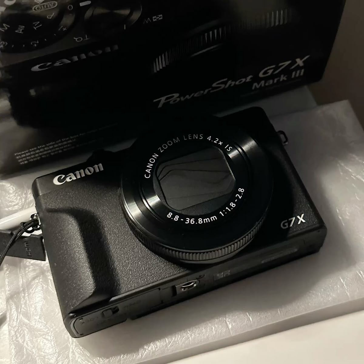 📷 Used Canon Mark III 🔥🌸