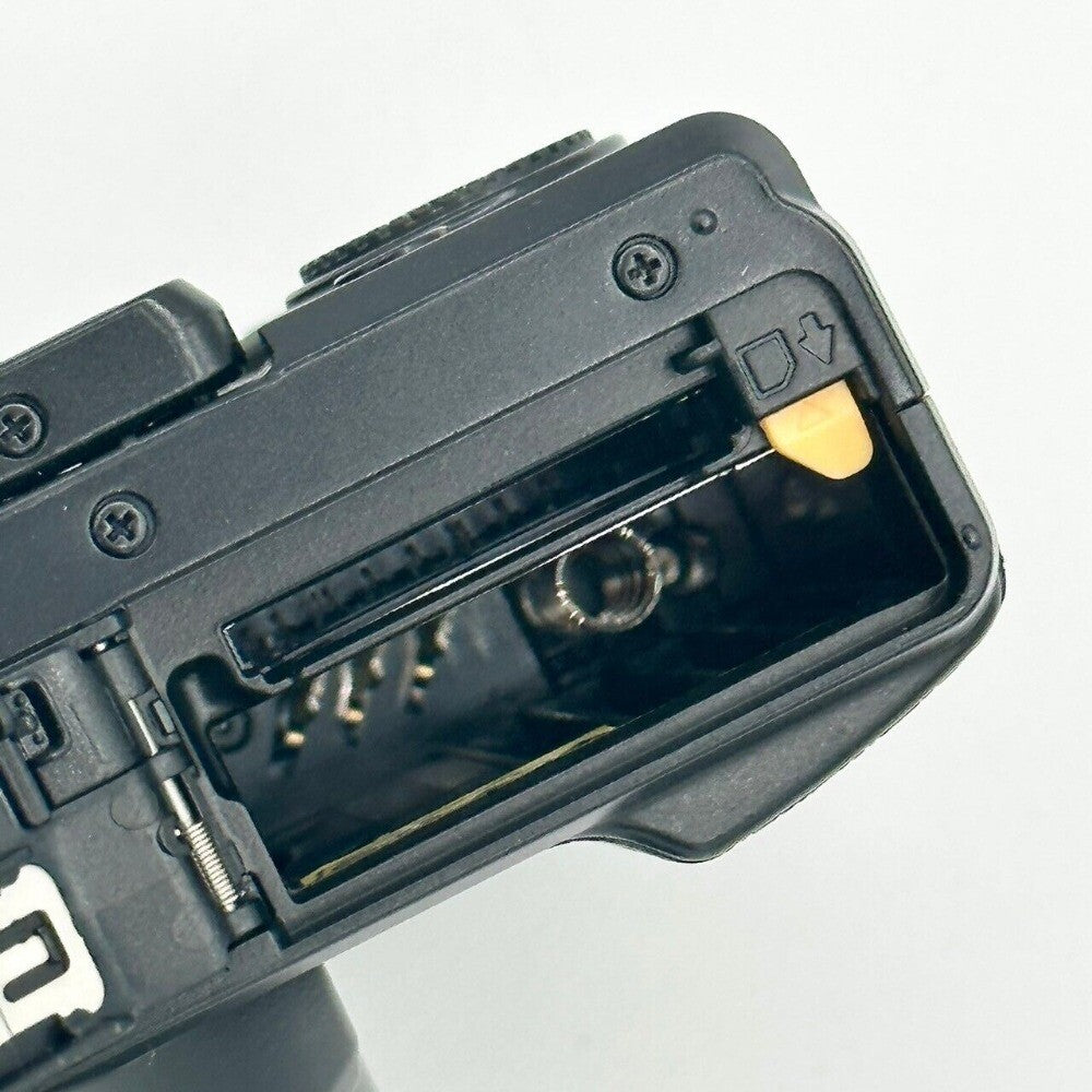 COOLPIX A900 Digital Camera Built-in Wi-Fi YouTube Mode Time Lapse Black