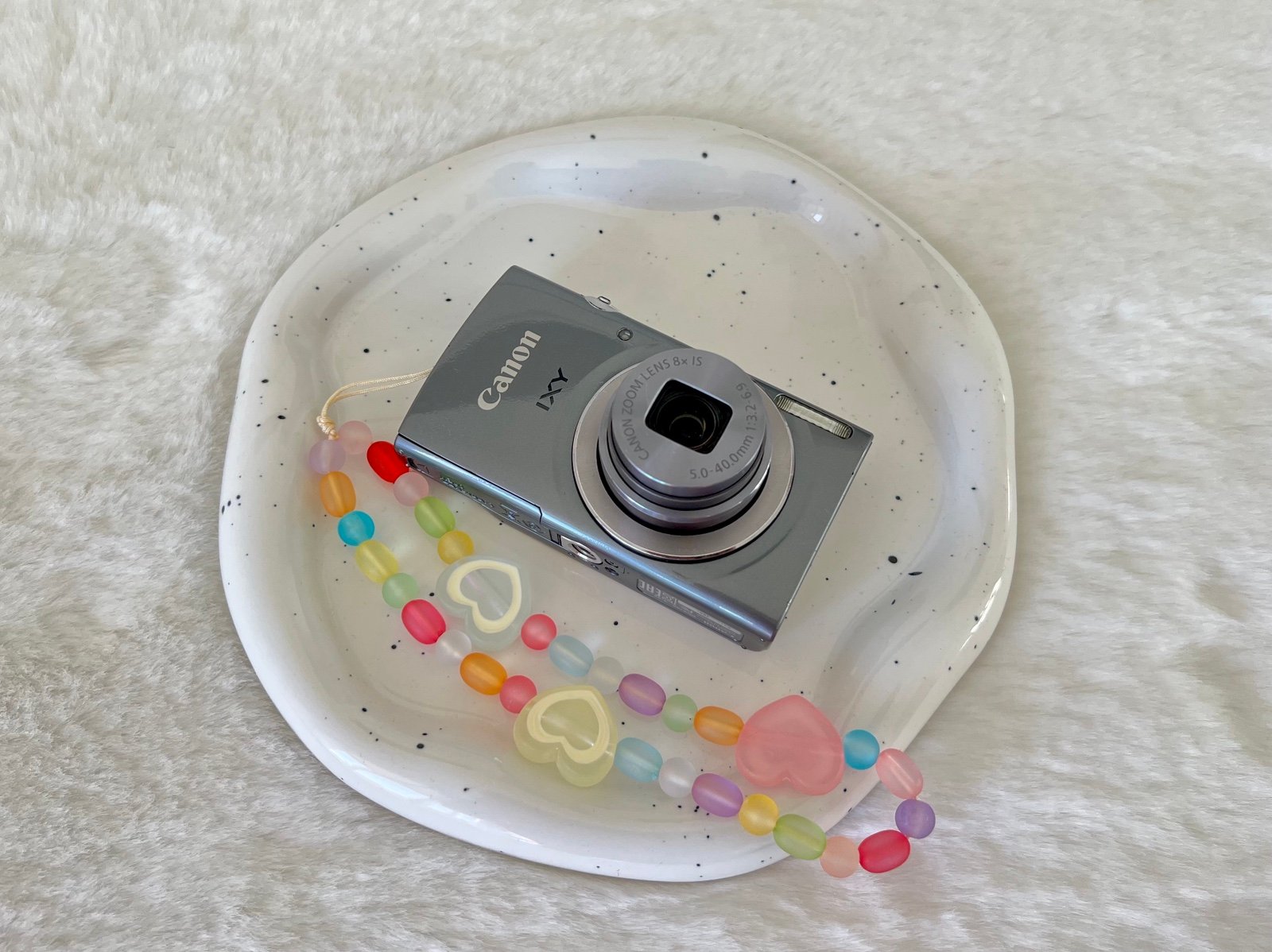 📷 Used Canon IXY160 digital camera 🔥🌸