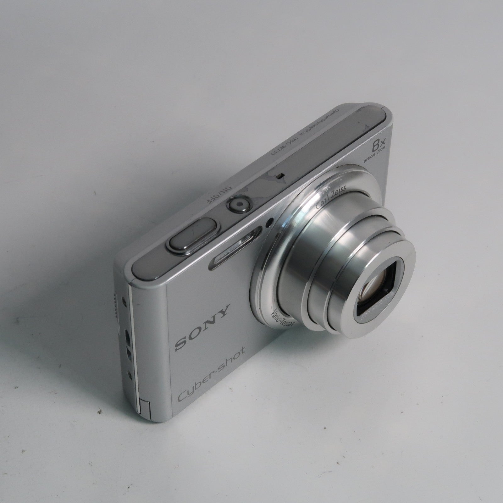 📷 Used Sony W730 + Canon IXUS 185 | 16–20MP Compact Pair – Full Set Ready to Shoot 🔥🌸