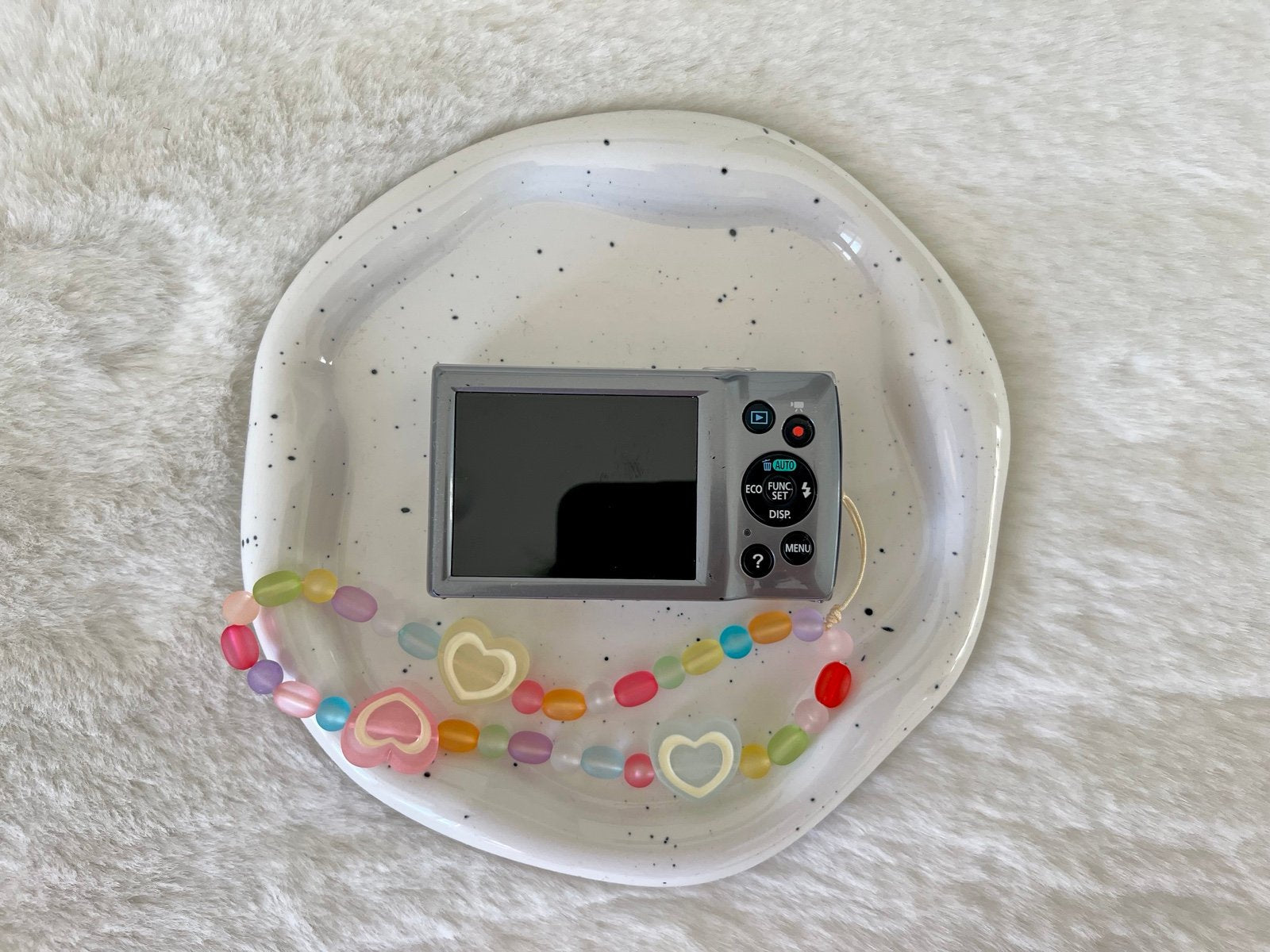 📷 Used Canon IXY160 digital camera 🔥🌸