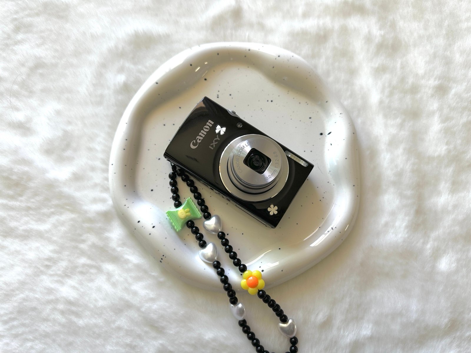 📷 Used Canon powershot elph135 ixy120 digital camera 🔥🌸