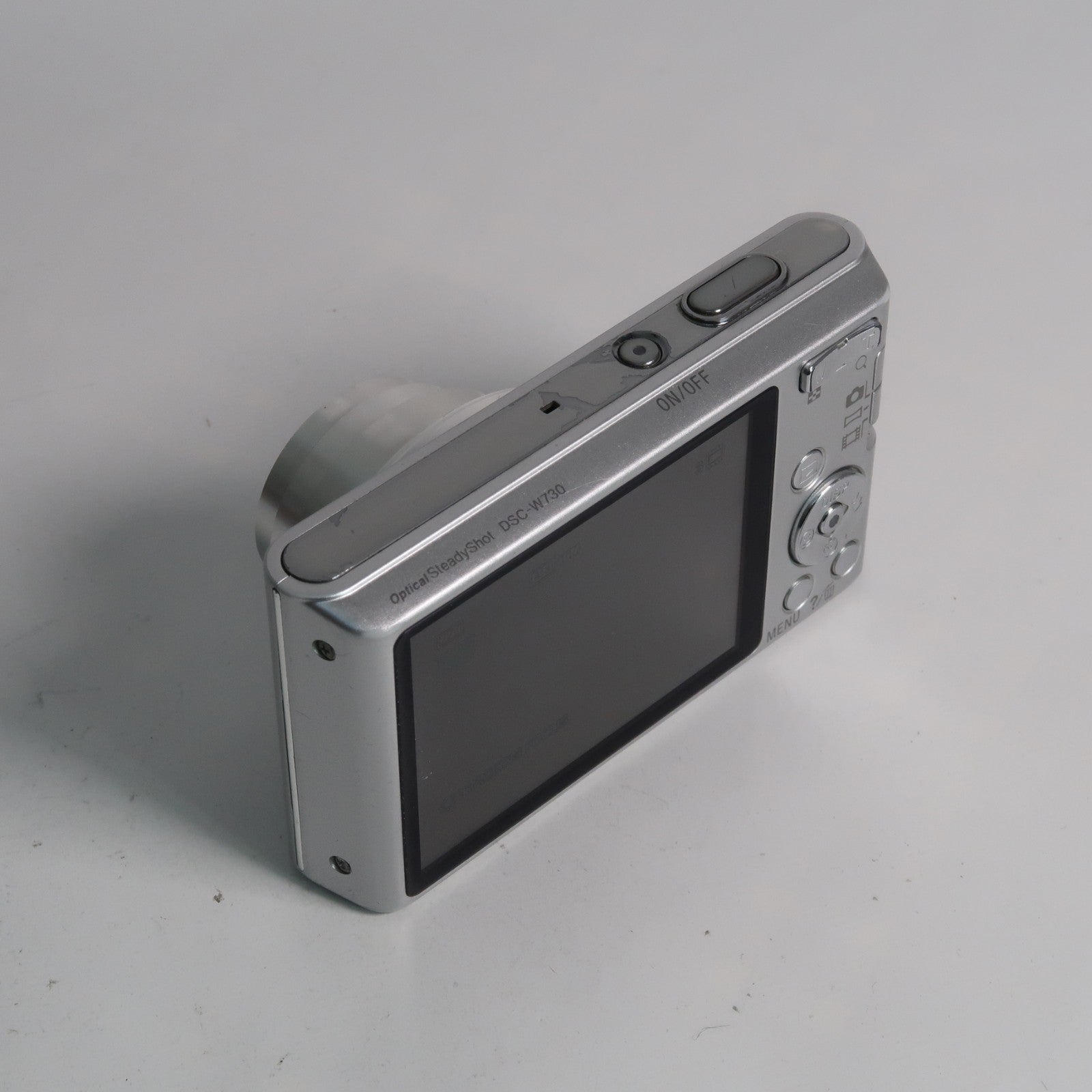📷 Used Sony W730 + Canon IXUS 185 | 16–20MP Compact Pair – Full Set Ready to Shoot 🔥🌸