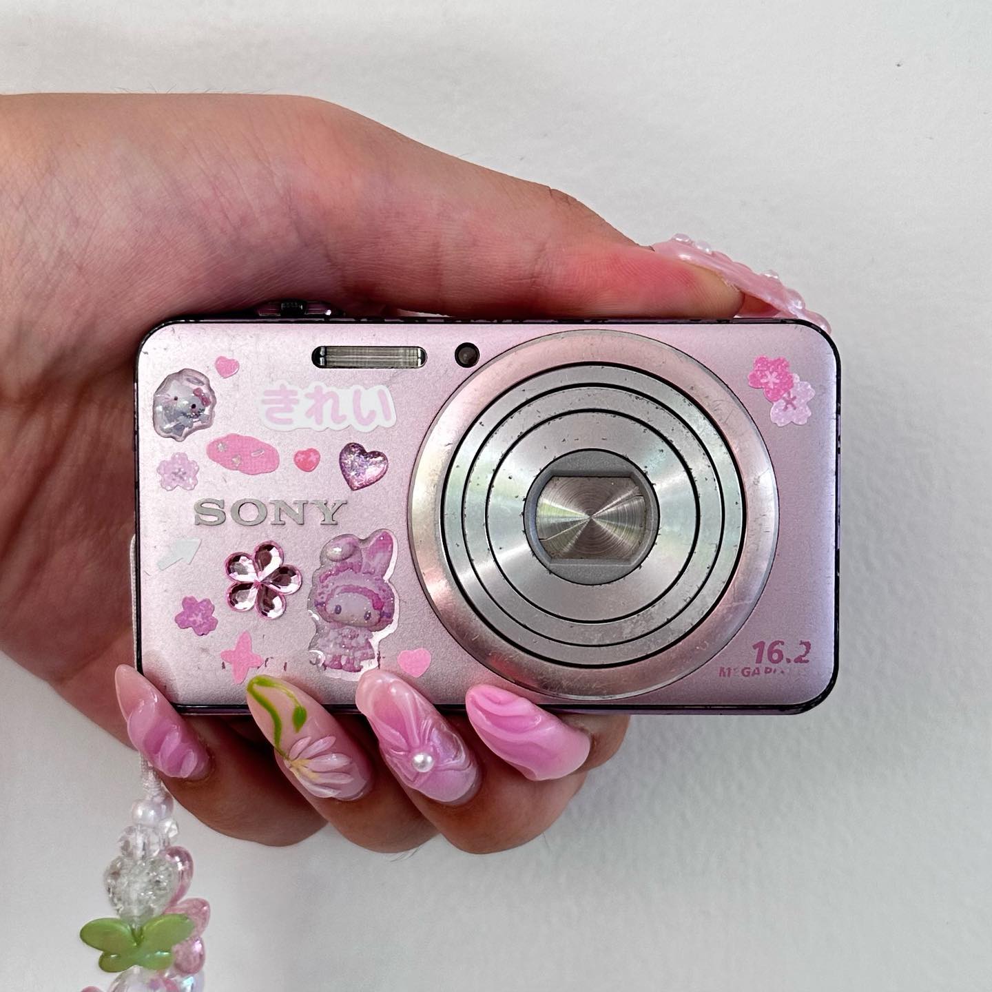 📷 Used sony cybershot wx50 🔥🌸