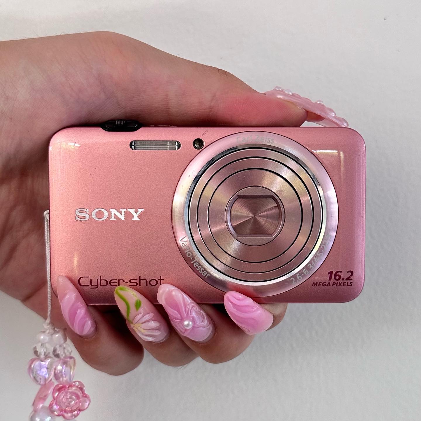 📷 Used sony cybershot wx7 🔥🌸