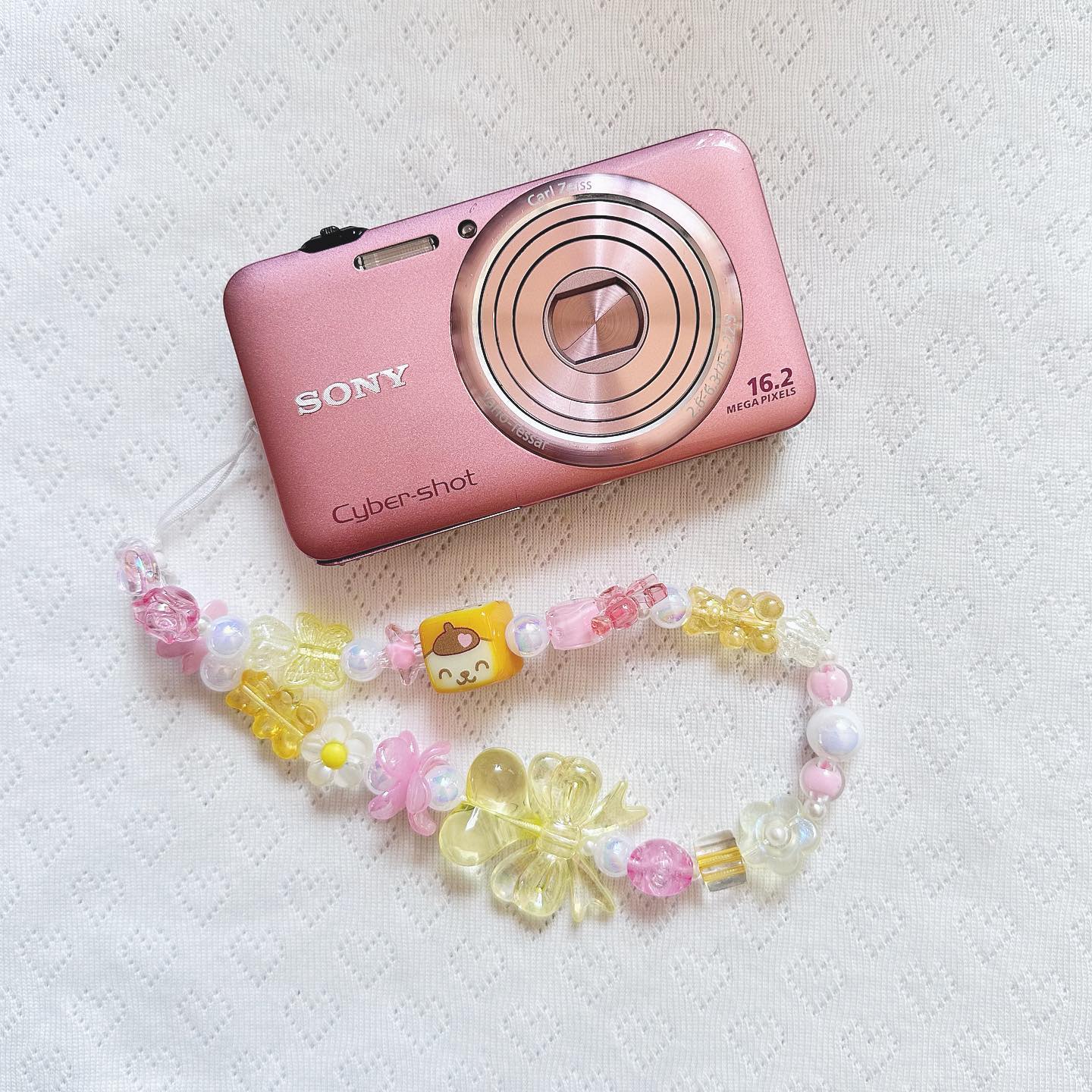 📷 Used sony cybershot wx7 🔥🌸