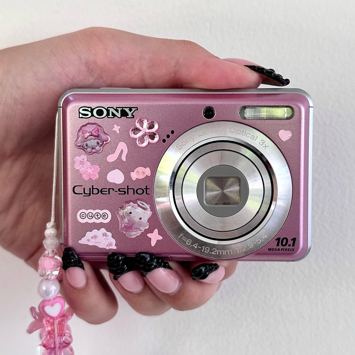 📷 Used sony cybershot s930 🔥🌸