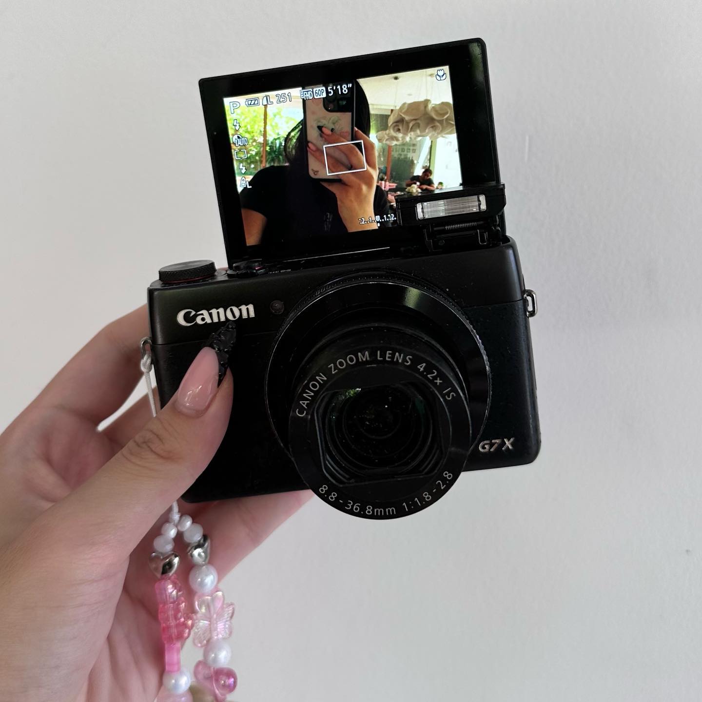 📷 Used Canon Mark I 🔥🌸
