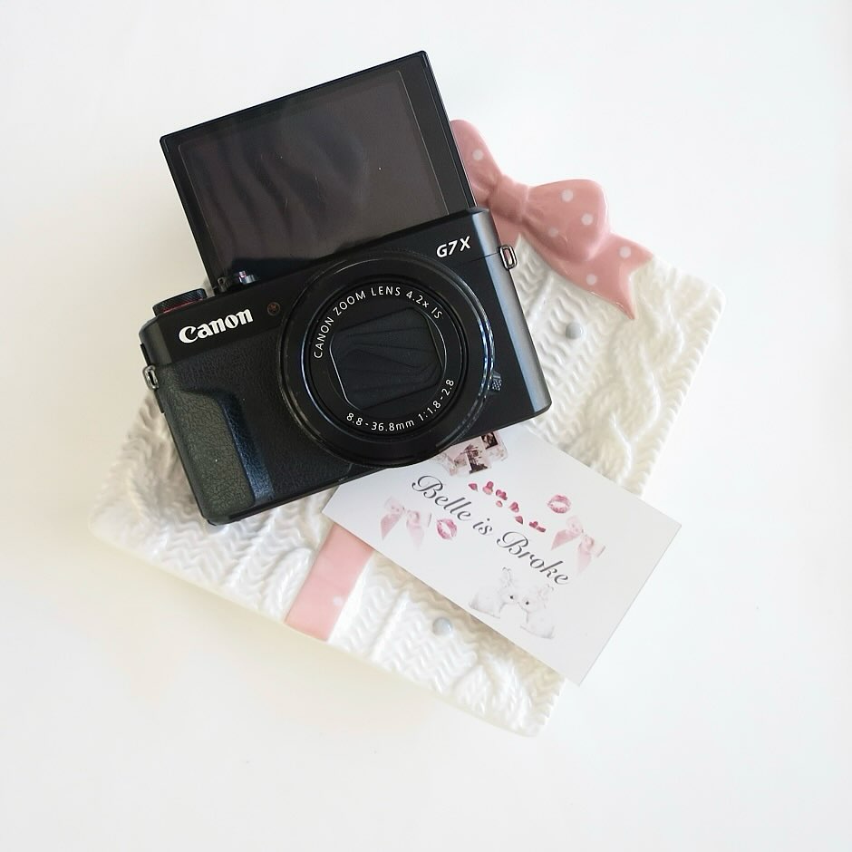 📷 Used Canon Mark II 🔥🌸