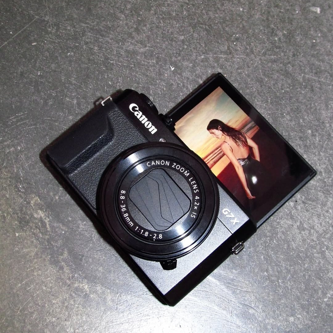 📷 Used Canon Mark III 🔥🌸