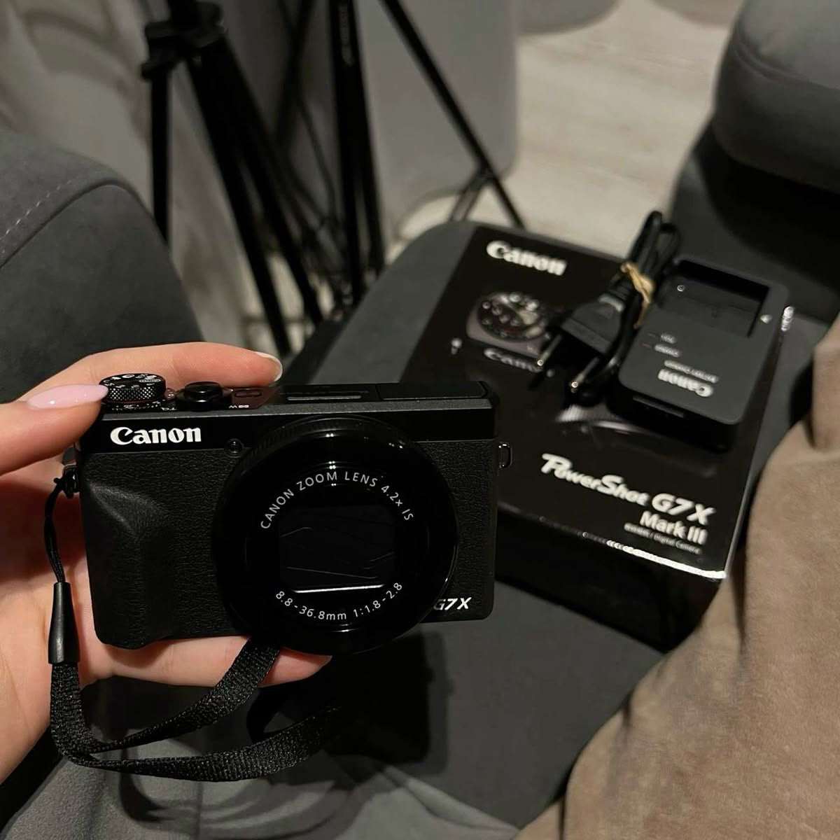 📷 Used Canon Mark III 🔥🌸