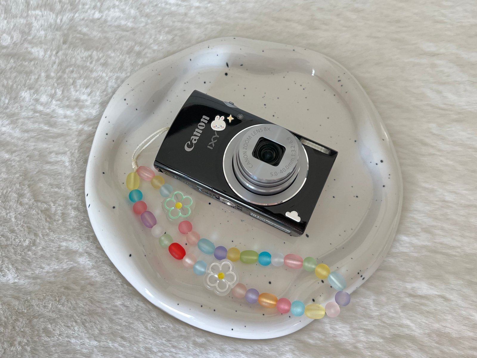 📷 Used Canon ixy120 digital camera 🔥🌸