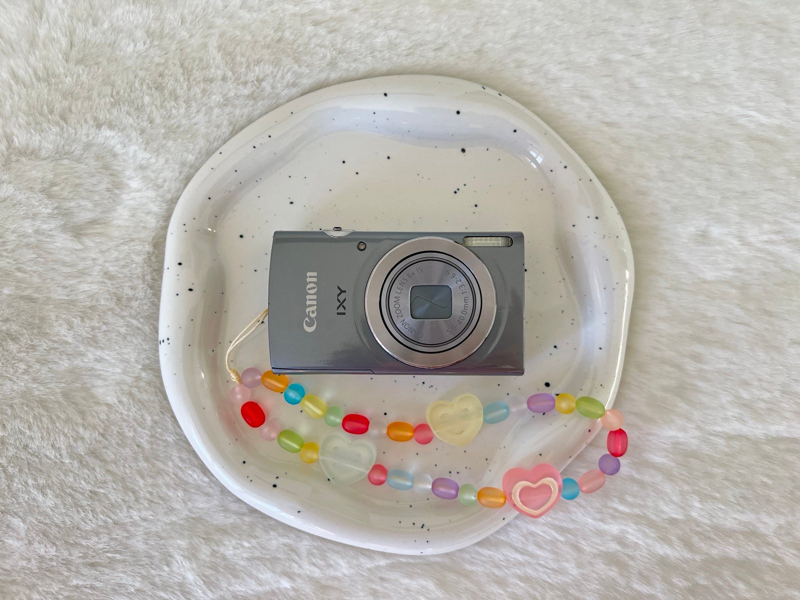 📷 Used Canon IXY160 digital camera 🔥🌸
