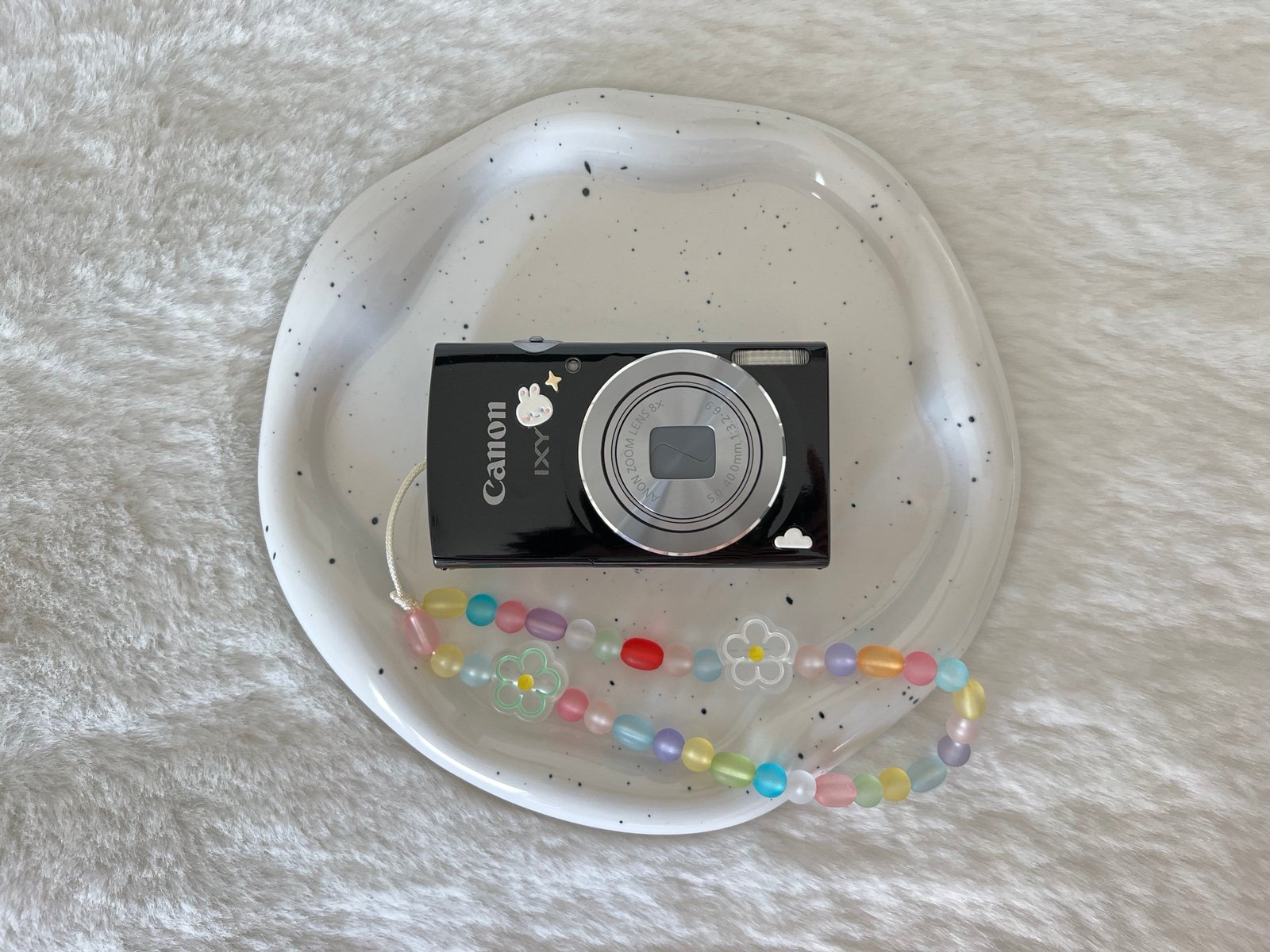 📷 Used Canon ixy120 digital camera 🔥🌸