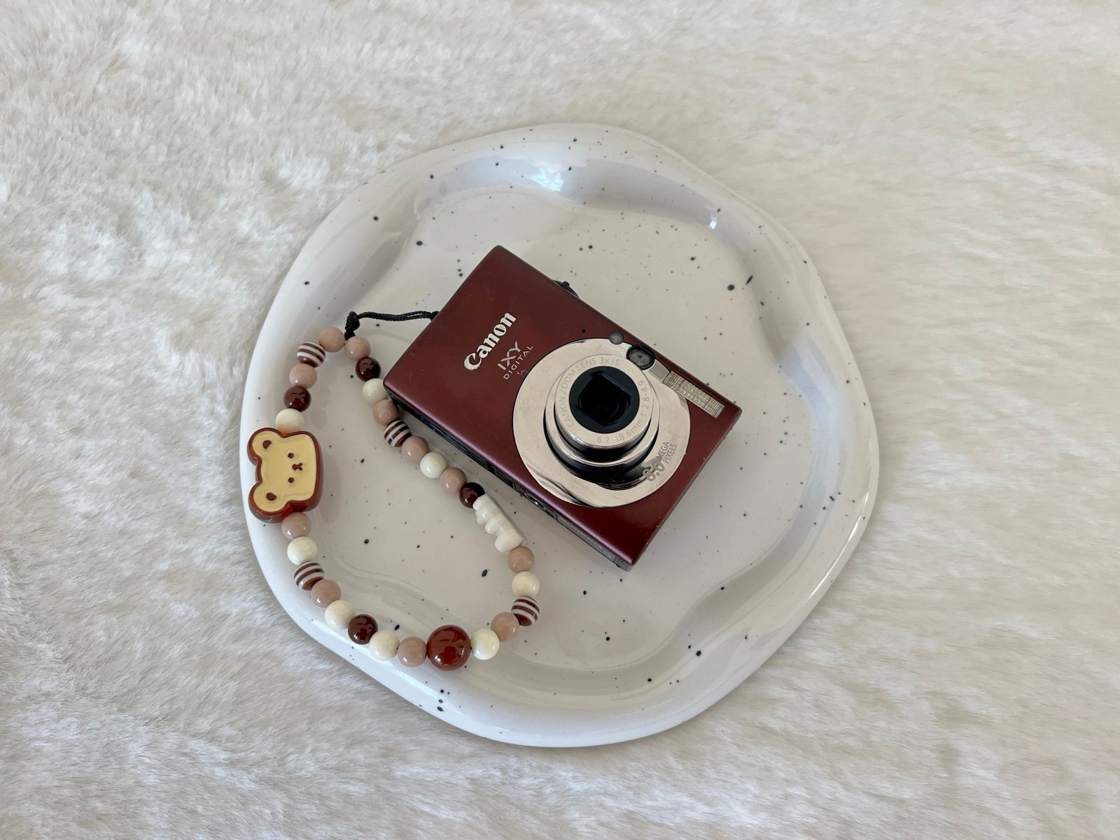 📷 Used Canon IXY20 SD1100 digital camera 🔥🌸