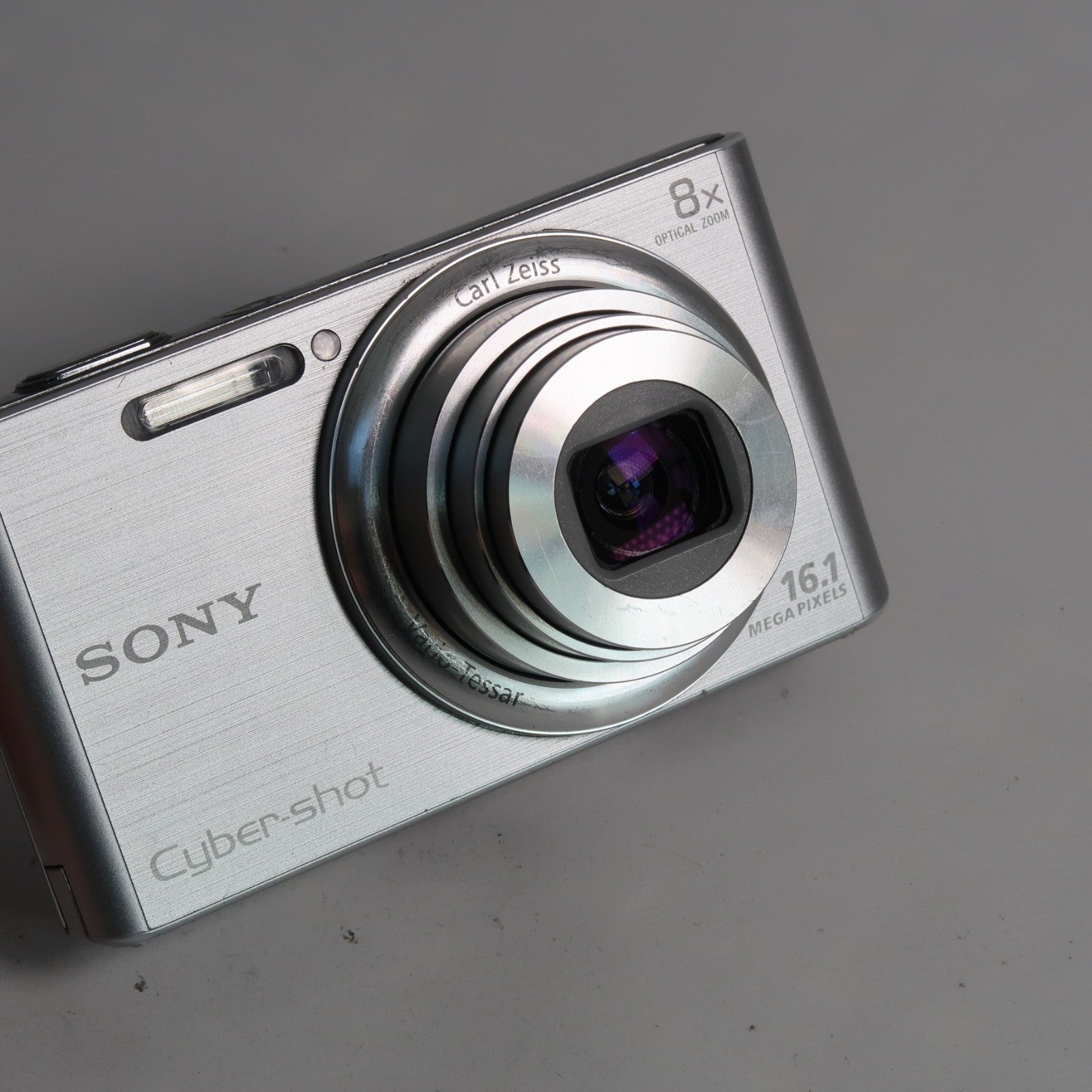 📷 Used Sony W730 + Canon IXUS 185 | 16–20MP Compact Pair – Full Set Ready to Shoot 🔥🌸