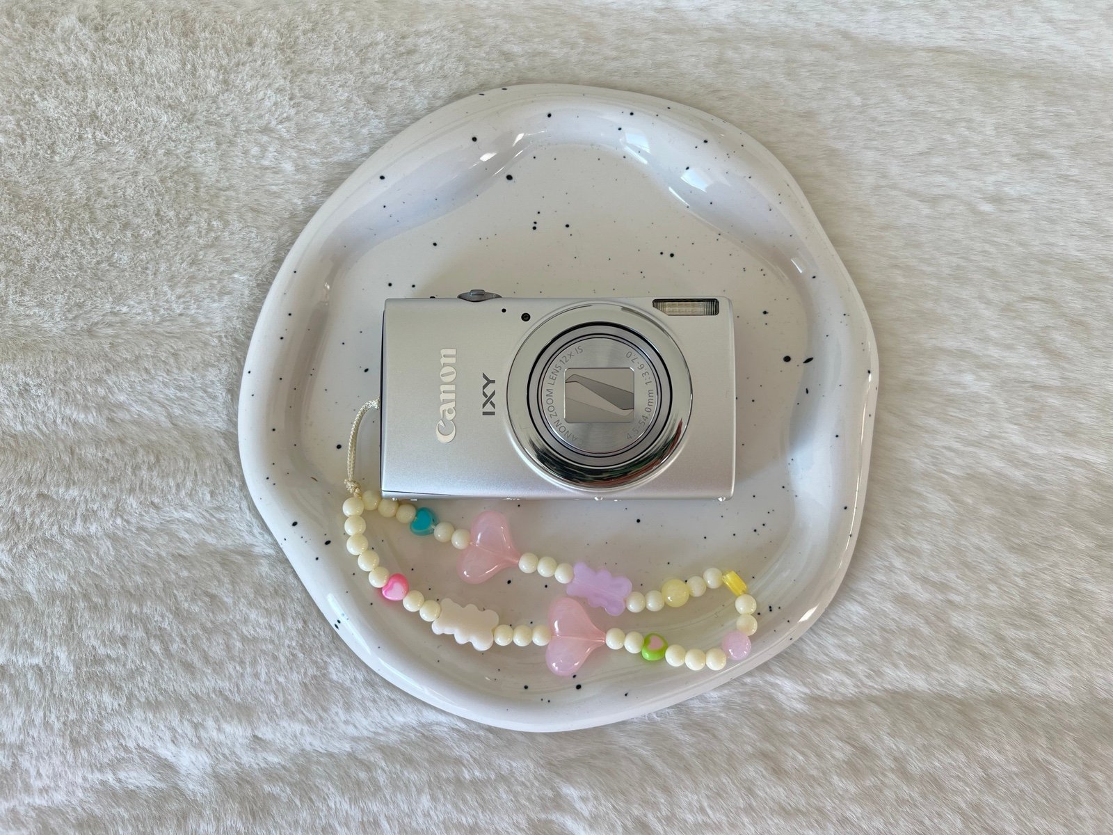📷 Used Canon IXY630 power shot elph340 digital camera 🔥🌸