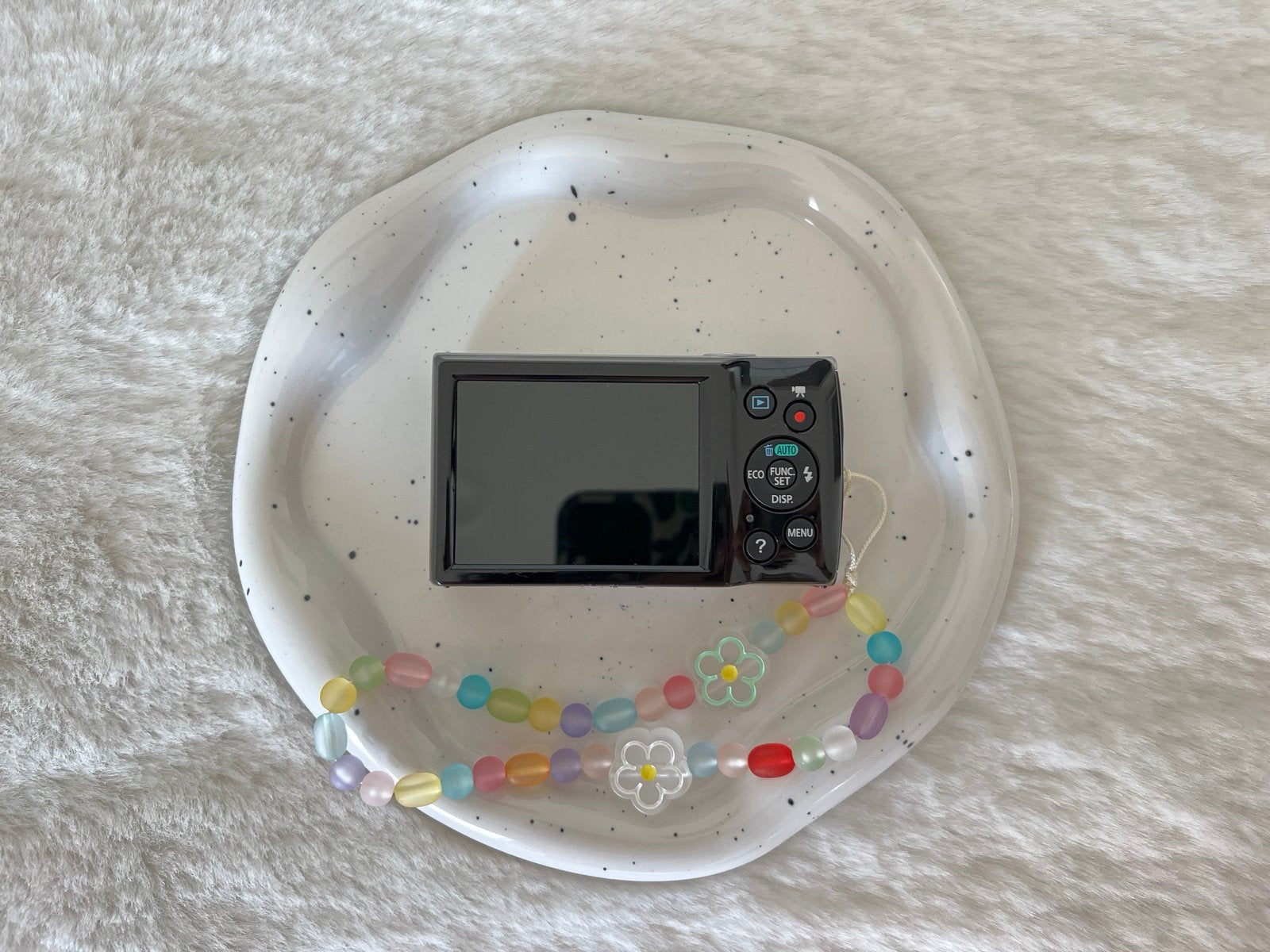 📷 Used Canon ixy120 digital camera 🔥🌸