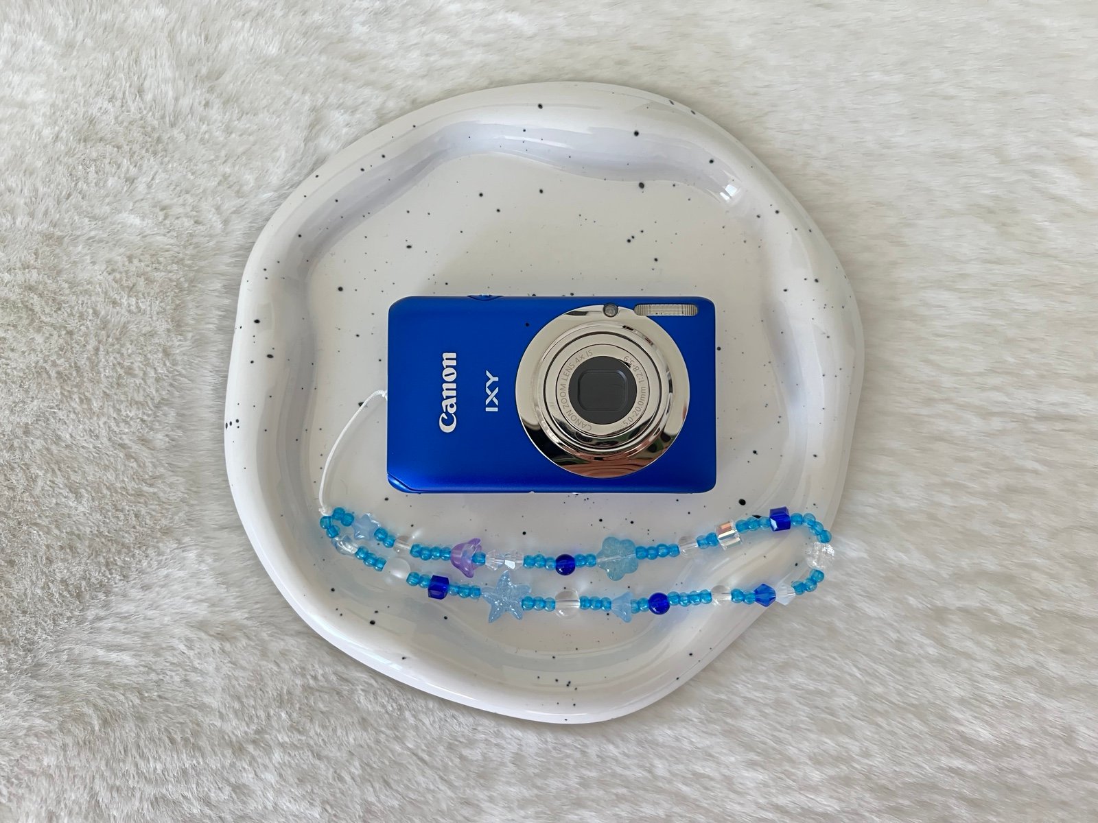 📷 Used Canon IXY210F digital camera 🔥🌸